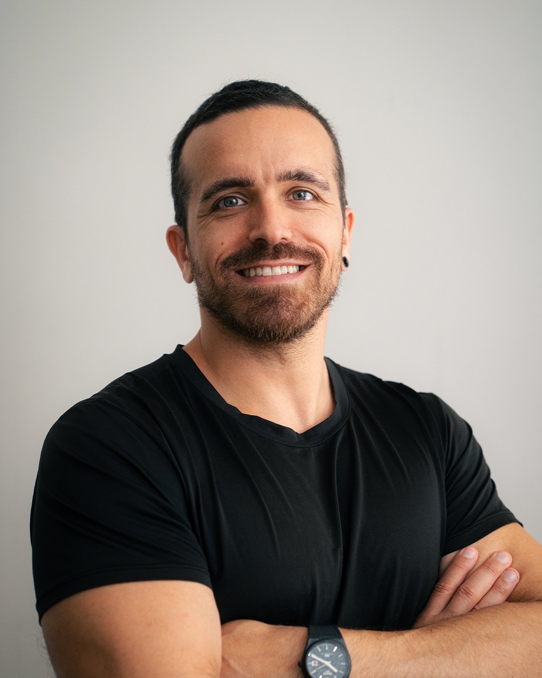 Ricardo Prosperi